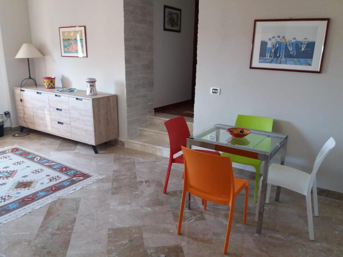 Cattolica Eraclea Miscale House 빌라 외부 사진