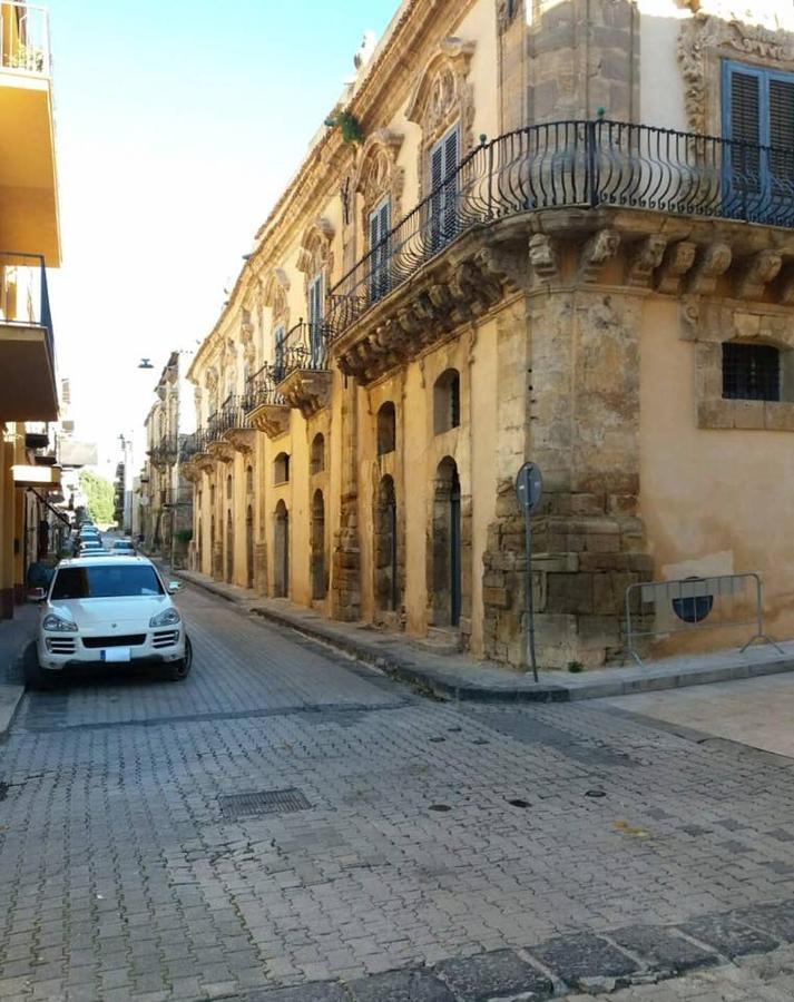 Cattolica Eraclea Miscale House 빌라 외부 사진